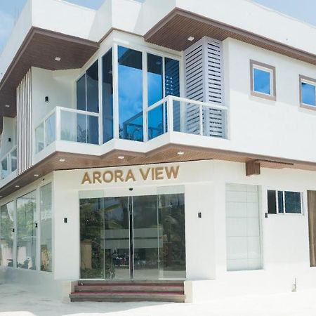 Arora View Ξενοδοχείο Maafushi Εξωτερικό φωτογραφία