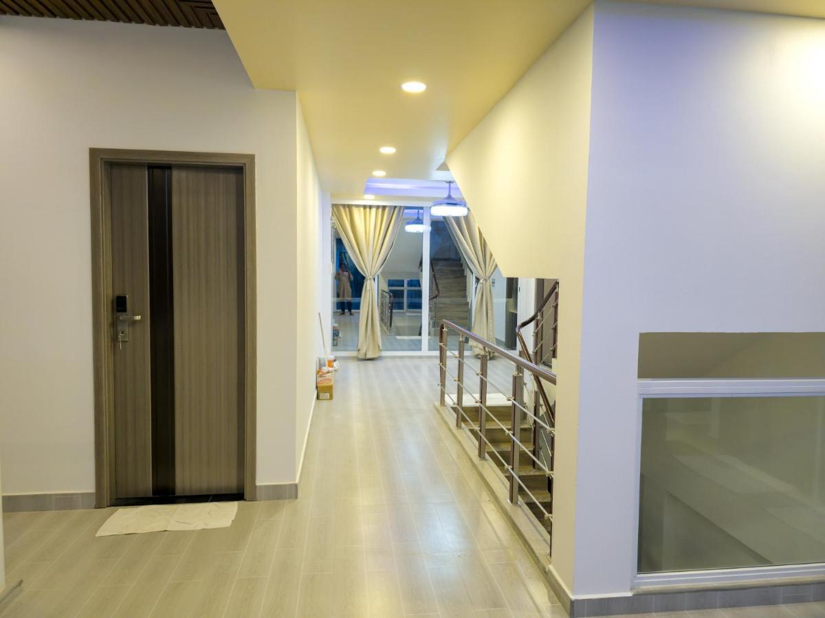 Arora View Ξενοδοχείο Maafushi Εξωτερικό φωτογραφία